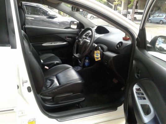 toyota  vios  g limited  ปี 2011 toyota  vios  g limited  ปี 2011