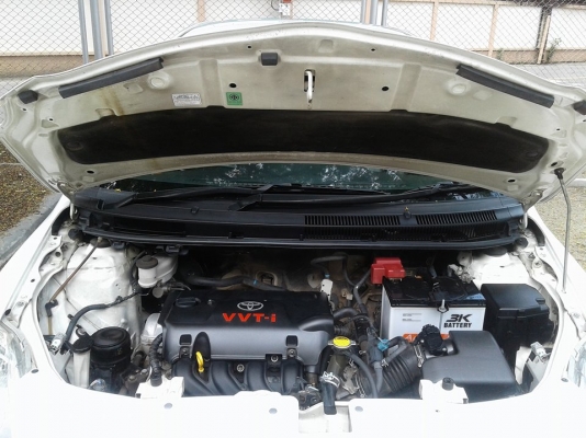toyota  vios  g limited  ปี 2011 toyota  vios  g limited  ปี 2011