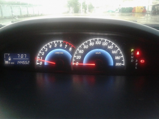 toyota  vios  g limited  ปี 2011 toyota  vios  g limited  ปี 2011