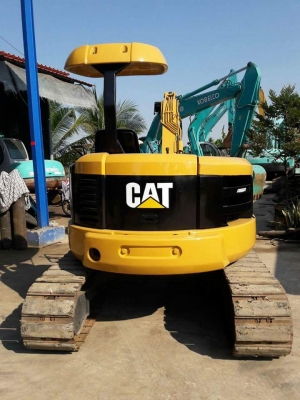 ขายCATERPILLAR 304CCR  เก่าญี่ปุ่นแท้  สภาพสวย  มีลายแย๊ก  4,XXX  ชั่วโมง  ลองระบบกันได้ทุกวัน  โทร  089-3818694  ดวงนภา