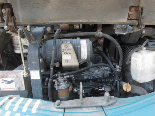 ขายรถขุดนำเข้าจากประเทศญี่ปุ่น komatsu pc40mr มีเก๋ง แทรกเหล็ก ใบมีดดัน รถสวยเดิมๆ สนใจติดต่อสอบถาม 092-3309229 อีด