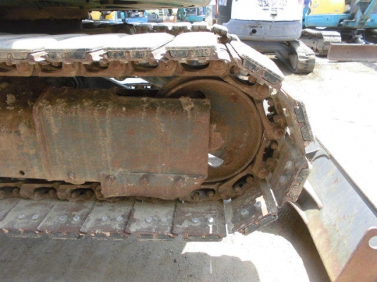 ขายรถขุดนำเข้าจากประเทศญี่ปุ่น komatsu pc40mr มีเก๋ง แทรกเหล็ก ใบมีดดัน รถสวยเดิมๆ สนใจติดต่อสอบถาม 092-3309229 อีด