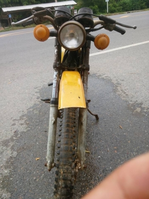 ขาย dt100 มีทะเบียน ไม่มีเอกสารโอน