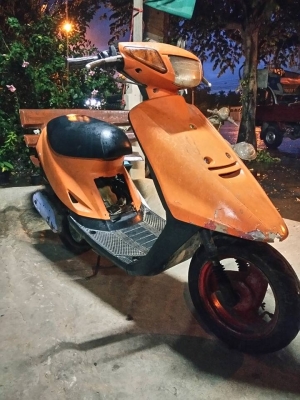 ขาย jog รถจอดนานสตาร์ทไม่ติด  เครื่องกดลงมีแรงอัด ราคา 1900