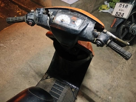 ขาย jog รถจอดนานสตาร์ทไม่ติด  เครื่องกดลงมีแรงอัด ราคา 1900