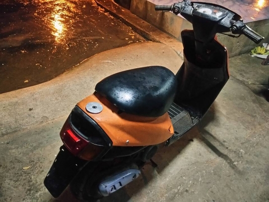 ขาย jog รถจอดนานสตาร์ทไม่ติด  เครื่องกดลงมีแรงอัด ราคา 1900