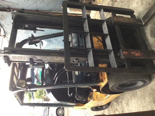 ขาย โตโยต้า รุ่น 7 ดีเซล 2 ตัน เสา 3 เมตร เกีย ธรรมดา ขาย โตโยต้า รุ่น 7 ดีเซล 2 ตัน เสา 3 เมตร เกีย ธรรมดา