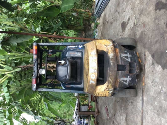 ขาย โตโยต้า รุ่น 7 ดีเซล 2 ตัน เสา 3 เมตร เกีย ธรรมดา ขาย โตโยต้า รุ่น 7 ดีเซล 2 ตัน เสา 3 เมตร เกีย ธรรมดา