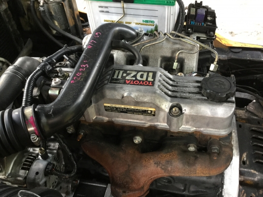 ขาย โตโยต้า รุ่น 7 ดีเซล 2 ตัน เสา 3 เมตร เกีย ธรรมดา ขาย โตโยต้า รุ่น 7 ดีเซล 2 ตัน เสา 3 เมตร เกีย ธรรมดา