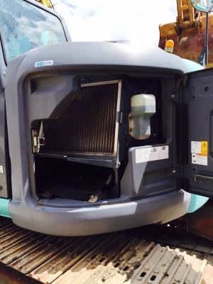 ขายKOBELCO SK135SR-2  YY06  ปี2012  แทรค 70  อาร์มยาวพิเศษ  เก่าญี่ปุ่นแท้  3,XXX  ชั่วโมง  ลองระบบกันได้ทุกวัน  โทร 089-3818694  ดวงนภา