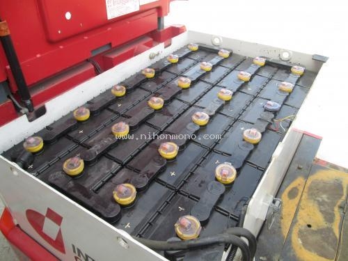 ขายเพียง139,000 ปกติ188,000บาท รถยกไฟฟ้า  NICHIYU รหัสสินค้า 80903622 ติดต่อ081-8283376 www.nihonmono.com