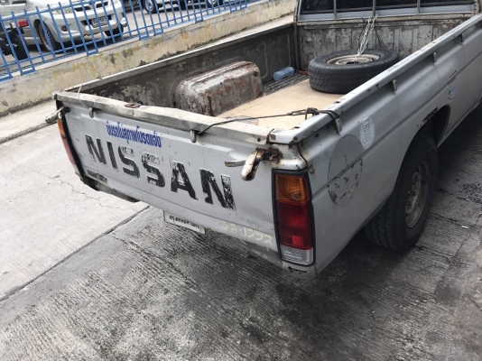 ขายกระบะทาย Nissan Big m