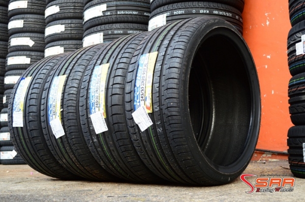 ACCELERA PHI-R 245/35ZR20 ปี17 เส้นละ 4,500 บาท ACCELERA PHI-R 245/35ZR20 ปี17 เส้นละ 4,500 บาท