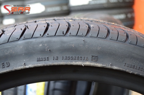 ACCELERA PHI-R 245/35ZR20 ปี17 เส้นละ 4,500 บาท ACCELERA PHI-R 245/35ZR20 ปี17 เส้นละ 4,500 บาท