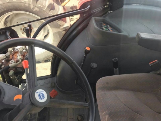 ขาย New holland TD90D ขาย New holland TD90D