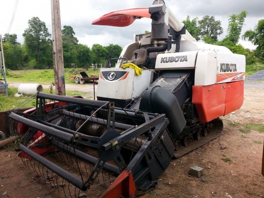 ขายรถเกี่ยวข้าว DC70G รถสวยสภาพพร้อมใช้งาน เอกสารพร้อมโอน ราคา400,000 สนใจโทร 090-8588220คุณนะ 093-3258446คุณบิว เว็บไซต์ส่วนตัว www.narong2truck.com www.truck.in.th/498 ID: narong498 ID: 09332584461 เพจ Facebook ณรงค์ ซื้อขายรถมือสอง กลุ่ม Facebook ณรงค์