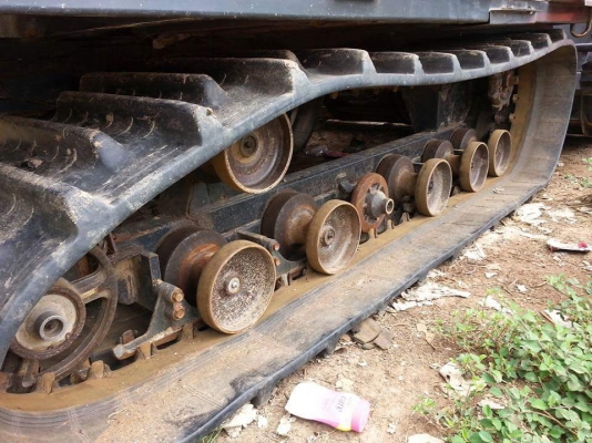 ขายรถเกี่ยวข้าว DC70G รถสวยสภาพพร้อมใช้งาน เอกสารพร้อมโอน ราคา400,000 สนใจโทร 090-8588220คุณนะ 093-3258446คุณบิว เว็บไซต์ส่วนตัว www.narong2truck.com www.truck.in.th/498 ID: narong498 ID: 09332584461 เพจ Facebook ณรงค์ ซื้อขายรถมือสอง กลุ่ม Facebook ณรงค์ ขายรถเกี่ยวข้าว DC70G รถสวยสภาพพร้อมใช้งาน เอกสารพร้อมโอน ราคา400,000 สนใจโทร 090-8588220คุณนะ 093-3258446คุณบิว เว็บไซต์ส่วนตัว www.narong2truck.com www.truck.in.th/498 ID: narong498 ID: 09332584461 เพจ Facebook ณรงค์ ซื้อขายรถมือสอง กลุ่ม Facebook ณรงค์