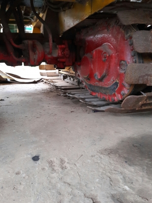 ขายรถเกี่ยวข้าว jo8c 260โบช่วงล่าง200ปั้ม23อุ้ม2.5ตัน ขายรถเกี่ยวข้าว jo8c 260โบช่วงล่าง200ปั้ม23อุ้ม2.5ตัน