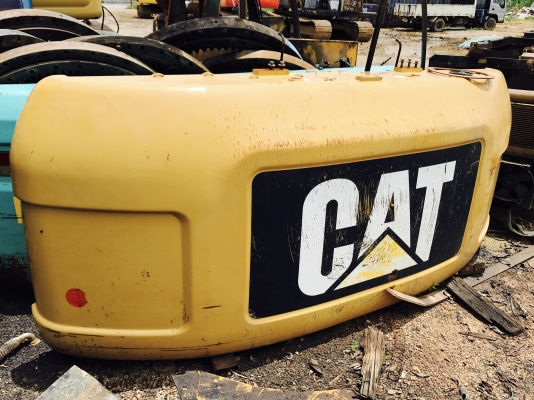 ขาย เวท ท้าย CAT320D สวยๆ