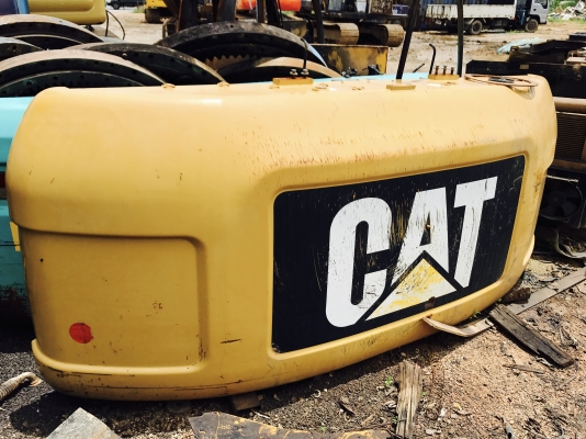 ขาย เวท ท้าย CAT320D สวยๆ