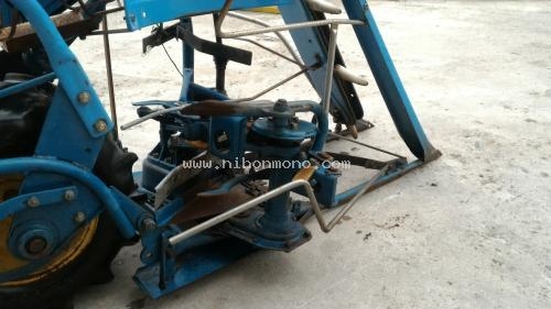 ราคาพิเศษ10,000 บาท!! รถเกี่ยวข้าวเดินตาม รุ่น : UB305 รหัสสินค้า : 80903908 www.nihonmono.com ราคาพิเศษ10,000 บาท!! รถเกี่ยวข้าวเดินตาม รุ่น : UB305 รหัสสินค้า : 80903908 www.nihonmono.com