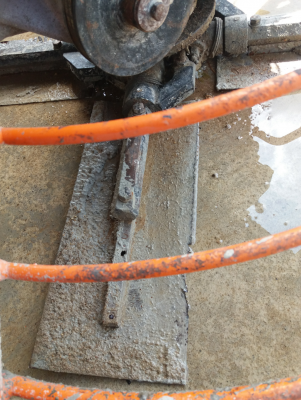 ↔ขายเครื่องขัดมันพื้นคอนกรีตยี่ห้อHONDA ให้พร้อมใบขัดมัน4ใบเเละถาดขัดหยาบราคา14,000บาท สนใจต่อรองราคาได้ (ซื้อมาใช้งาน1ครั้งสภาพใหม่มาก) สนใจโทร084-5575695,086-0631832 #ดูของได้ที่บ้านเกาะลำไย อ.คลองขลุงจ.กำเเพงเพชร ↔ขายเครื่องขัดมันพื้นคอนกรีตยี่ห้อHONDA ให้พร้อมใบขัดมัน4ใบเเละถาดขัดหยาบราคา14,000บาท สนใจต่อรองราคาได้ (ซื้อมาใช้งาน1ครั้งสภาพใหม่มาก) สนใจโทร084-5575695,086-0631832 #ดูของได้ที่บ้านเกาะลำไย อ.คลองขลุงจ.กำเเพงเพชร