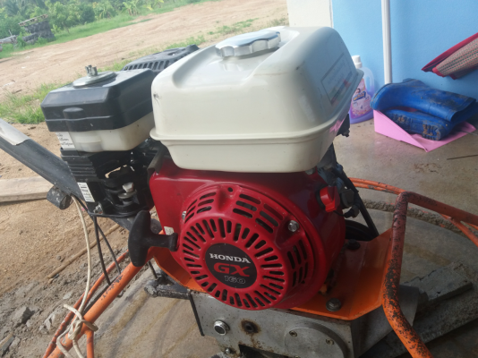 ↔ขายเครื่องขัดมันพื้นคอนกรีตยี่ห้อHONDA ให้พร้อมใบขัดมัน4ใบเเละถาดขัดหยาบราคา14,000บาท สนใจต่อรองราคาได้ (ซื้อมาใช้งาน1ครั้งสภาพใหม่มาก) สนใจโทร084-5575695,086-0631832 #ดูของได้ที่บ้านเกาะลำไย อ.คลองขลุงจ.กำเเพงเพชร ↔ขายเครื่องขัดมันพื้นคอนกรีตยี่ห้อHONDA ให้พร้อมใบขัดมัน4ใบเเละถาดขัดหยาบราคา14,000บาท สนใจต่อรองราคาได้ (ซื้อมาใช้งาน1ครั้งสภาพใหม่มาก) สนใจโทร084-5575695,086-0631832 #ดูของได้ที่บ้านเกาะลำไย อ.คลองขลุงจ.กำเเพงเพชร