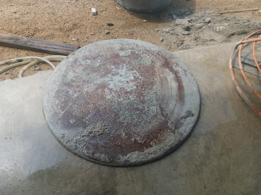 ↔ขายเครื่องขัดมันพื้นคอนกรีตยี่ห้อHONDA ให้พร้อมใบขัดมัน4ใบเเละถาดขัดหยาบราคา14,000บาท สนใจต่อรองราคาได้ (ซื้อมาใช้งาน1ครั้งสภาพใหม่มาก) สนใจโทร084-5575695,086-0631832 #ดูของได้ที่บ้านเกาะลำไย อ.คลองขลุงจ.กำเเพงเพชร ↔ขายเครื่องขัดมันพื้นคอนกรีตยี่ห้อHONDA ให้พร้อมใบขัดมัน4ใบเเละถาดขัดหยาบราคา14,000บาท สนใจต่อรองราคาได้ (ซื้อมาใช้งาน1ครั้งสภาพใหม่มาก) สนใจโทร084-5575695,086-0631832 #ดูของได้ที่บ้านเกาะลำไย อ.คลองขลุงจ.กำเเพงเพชร