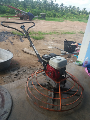 ↔ขายเครื่องขัดมันพื้นคอนกรีตยี่ห้อHONDA ให้พร้อมใบขัดมัน4ใบเเละถาดขัดหยาบราคา14,000บาท สนใจต่อรองราคาได้ (ซื้อมาใช้งาน1ครั้งสภาพใหม่มาก) สนใจโทร084-5575695,086-0631832 #ดูของได้ที่บ้านเกาะลำไย อ.คลองขลุงจ.กำเเพงเพชร ↔ขายเครื่องขัดมันพื้นคอนกรีตยี่ห้อHONDA ให้พร้อมใบขัดมัน4ใบเเละถาดขัดหยาบราคา14,000บาท สนใจต่อรองราคาได้ (ซื้อมาใช้งาน1ครั้งสภาพใหม่มาก) สนใจโทร084-5575695,086-0631832 #ดูของได้ที่บ้านเกาะลำไย อ.คลองขลุงจ.กำเเพงเพชร