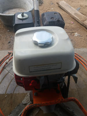 ↔ขายเครื่องขัดมันพื้นคอนกรีตยี่ห้อHONDA ให้พร้อมใบขัดมัน4ใบเเละถาดขัดหยาบราคา14,000บาท สนใจต่อรองราคาได้ (ซื้อมาใช้งาน1ครั้งสภาพใหม่มาก) สนใจโทร084-5575695,086-0631832 #ดูของได้ที่บ้านเกาะลำไย อ.คลองขลุงจ.กำเเพงเพชร ↔ขายเครื่องขัดมันพื้นคอนกรีตยี่ห้อHONDA ให้พร้อมใบขัดมัน4ใบเเละถาดขัดหยาบราคา14,000บาท สนใจต่อรองราคาได้ (ซื้อมาใช้งาน1ครั้งสภาพใหม่มาก) สนใจโทร084-5575695,086-0631832 #ดูของได้ที่บ้านเกาะลำไย อ.คลองขลุงจ.กำเเพงเพชร