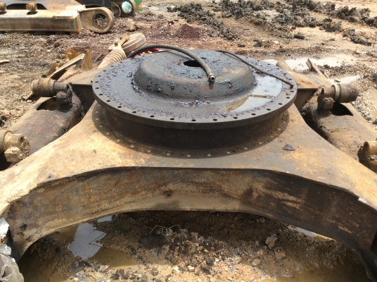 ขาย เฟรม KOBELCO มาครทู สวยๆ ขาย เฟรม KOBELCO มาครทู สวยๆ