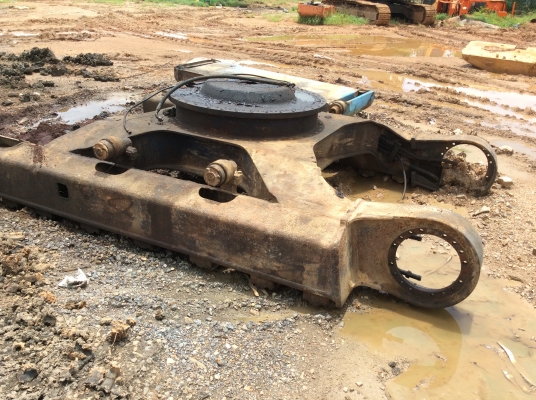 ขาย เฟรม KOBELCO มาครทู สวยๆ