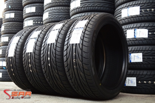 FALKEN FK452 245/40ZR20 ปี17 เส้นละ 6,000 บาท FALKEN FK452 245/40ZR20 ปี17 เส้นละ 6,000 บาท