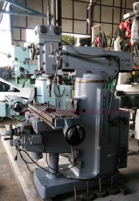 เครื่องมิลลิ่ง M4 Makino ญี่ปุ่นมือสอง