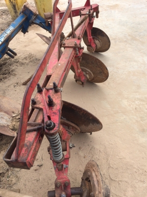 13500บาทครับ ผานบุกเบิก3x22"โครง4 ขายถูกๆกันเลย