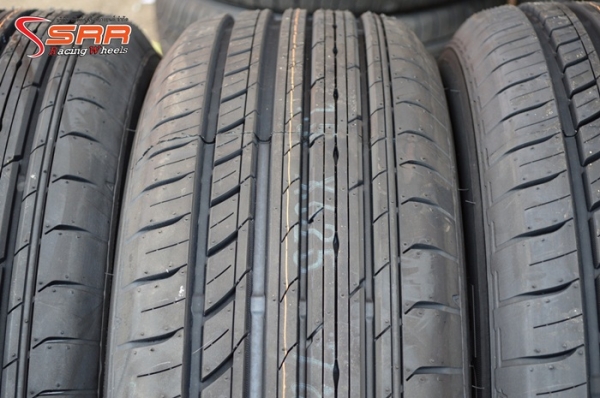 TOYO C1S 205/65R16 ยางญี่ปุ่นราคาพิเศษ