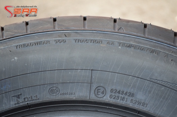 TOYO C1S 205/65R16 ยางญี่ปุ่นราคาพิเศษ
