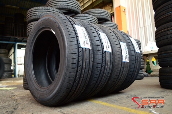 TOYO C1S 205/65R16 ยางญี่ปุ่นราคาพิเศษ