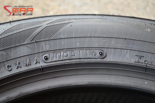 TOYO C1S 205/65R16 ยางญี่ปุ่นราคาพิเศษ