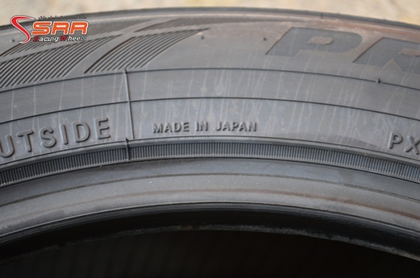 TOYO C1S 205/65R16 ยางญี่ปุ่นราคาพิเศษ
