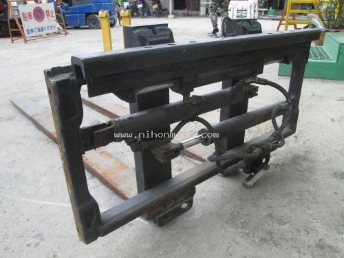 ราคาพิเศษ 24,000 บาท!! งา 1.5 ตัน พร้อมแผงสไลค์ รหัสสินค้า : 80904542 www.nihonmono.com ราคาพิเศษ 24,000 บาท!! งา 1.5 ตัน พร้อมแผงสไลค์ รหัสสินค้า : 80904542 www.nihonmono.com