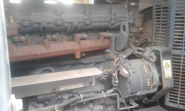 Airman PDSF530S (530CFM)