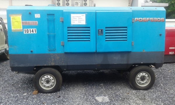 Airman PDSF530S (530CFM)