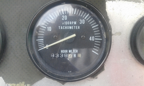 Airman PDSF530S (530CFM)