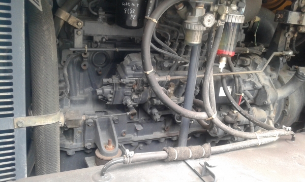 Airman PDSF530S (530CFM)