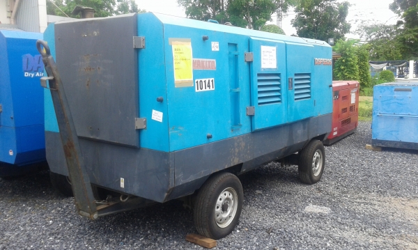 Airman PDSF530S (530CFM)