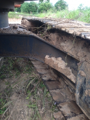 ขาย HITACHI EX60-1 เครื่องดีไม่มีโหลด เอวแน่น โซ่สวย คอนโทรลน้ำมัน ไลแย๊ก 4แสน จบขอคอม 10,000 บาท