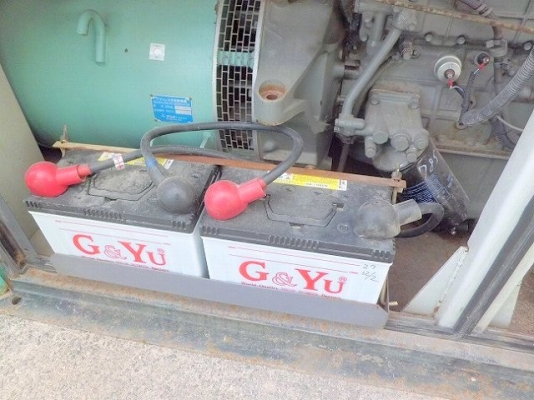 DENYO DCA-100ESI DENYO DCA-100ESI