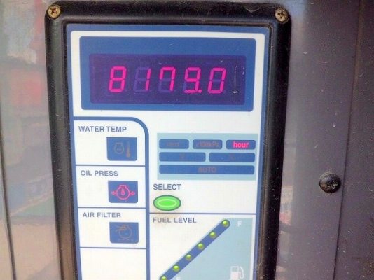 DENYO DCA-100ESI DENYO DCA-100ESI