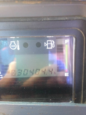 ขาย 1,250,000 บาท KOMATSU PC200-7 เครื่องดี ปั้มแรง โช่หนา เอวแน่น ไฟฟ้าครบ แอร์เย็น (เอกสารเล่มทะเบียน)  รถอยู่ จ.นครนายก โทร&amp;ไอดีไลน์ 0610710295